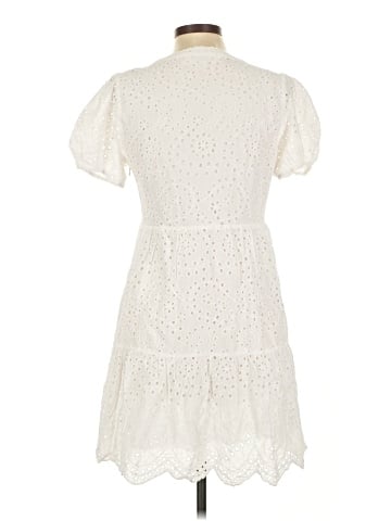 Pink Martini Casual Dress (view 2)