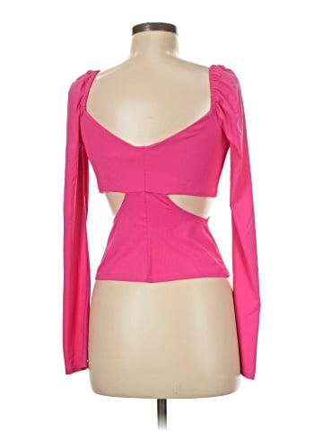 Louna Long Sleeve Top (view 2)