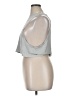 Avocado Gray Green Sleeveless T-Shirt Size XL (estimated) - photo 5