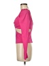 Louna Pink Long Sleeve Top Size M - photo 5