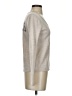 Zadig & Voltaire Silver Ivory Pullover Sweater Size S (estimated) - photo 4