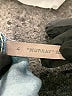 Hydraulic Stars Blue Jeans Size 4 - photo 4