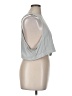 Avocado Gray Green Sleeveless T-Shirt Size XL (estimated) - photo 4