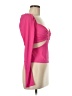 Louna Pink Long Sleeve Top Size M - photo 4