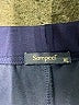 Sampeel Blue Casual Pants Size XL - photo 4