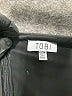 TOBI Black Cocktail Dress Size S (estimated) - photo 7