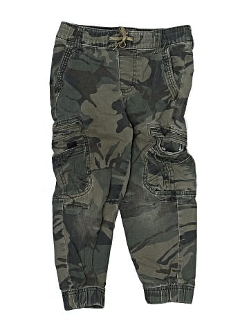 Wrangler Jeans Co Cargo Pants (view 1)