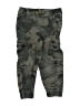 Wrangler Jeans Co Camo Green Cargo Pants Size 5 - photo 1