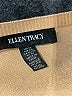 Ellen Tracy Tan 3/4 Sleeve Top Size XL - photo 7