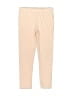 Marshalls Solid Ivory Casual Pants Size 4T - photo 1