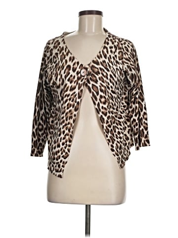 Evie Cardigan (view 1)
