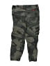 Wrangler Jeans Co Camo Green Cargo Pants Size 5 - photo 2