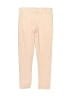 Marshalls Solid Ivory Casual Pants Size 4T - photo 2