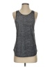 Unbranded Gray Active Tank Size XS (estimated) - photo 1