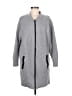 Assorted Brands Gray Coat Size M - photo 1