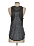 Unbranded Gray Active Tank Size XS (estimated) - photo 2