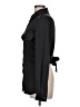 Atlein Collective 100% Polyester Black Long Sleeve Blouse Size 10 - photo 5