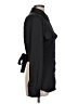 Atlein Collective 100% Polyester Black Long Sleeve Blouse Size 10 - photo 4
