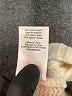 Everlane Ivory White Turtleneck Sweater Size XS - photo 7