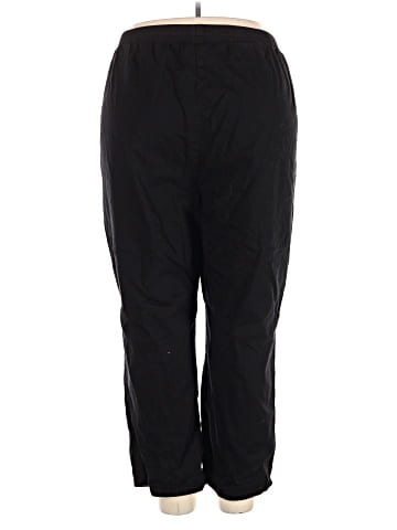 Liz & Me Casual Pants (view 2)