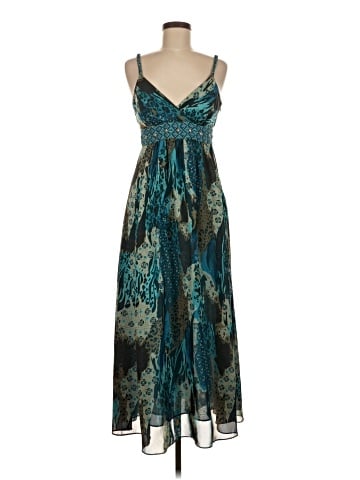 Robbie Bee Cocktail Dress (view 1)