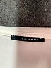 T Tahari Ivory Short Sleeve Top Size XS - photo 7