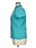 Tail Teal Short Sleeve Blouse Size XL (tall) - photo 5