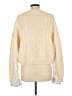 Blu Pepper 100% Acrylic Ivory Pullover Sweater Size L - photo 2