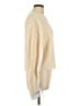 Blu Pepper 100% Acrylic Ivory Pullover Sweater Size L - photo 4