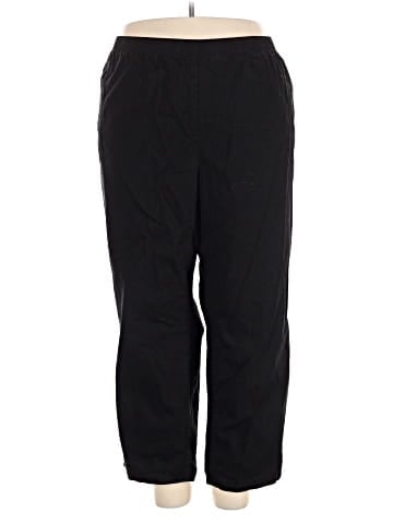 Liz & Me Casual Pants (view 1)