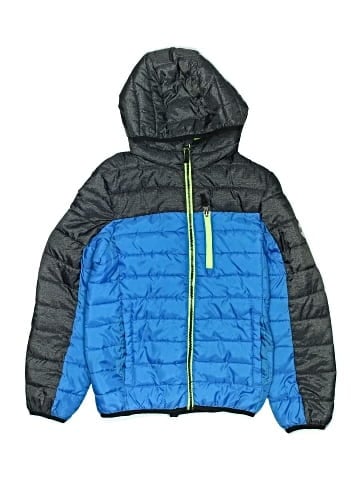 ZeroXposur Snow Jacket (view 1)