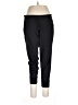 The North Face Solid Black Active Pants Size L - photo 1