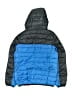 ZeroXposur 100% Polyester Color Block Blue Snow Jacket Size 10 - photo 2