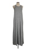 Gap Gray Casual Dress Size M - photo 1