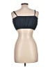Assorted Brands Gray Sleeveless Top Size L - photo 2