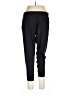 The North Face Solid Black Active Pants Size L - photo 2
