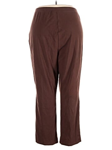 Liz & Me Casual Pants (view 2)