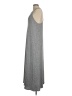 Gap Gray Casual Dress Size M - photo 5