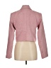 Ryegrass 100% Polyester Pink Blazer Size 6 - photo 2