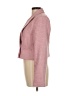 Ryegrass 100% Polyester Pink Blazer Size 6 - photo 5