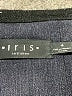 iris Black Formal Skirt Size 4 - photo 4