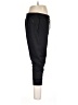 The North Face Solid Black Active Pants Size L - photo 4