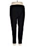 Vince Camuto Solid Black Active Pants Size 2X - photo 2