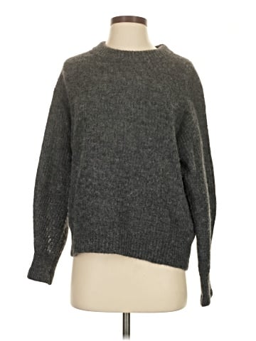 Everlane Wool Pullover Sweater (view 1)