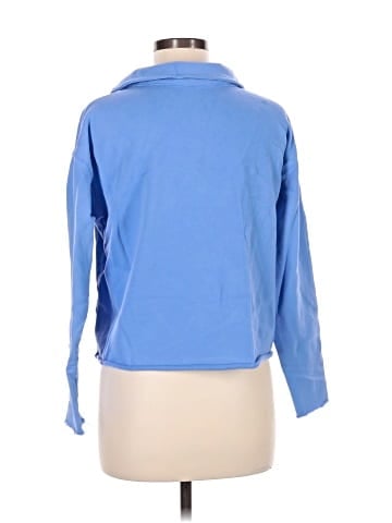 Boston Proper Fleece (view 2)