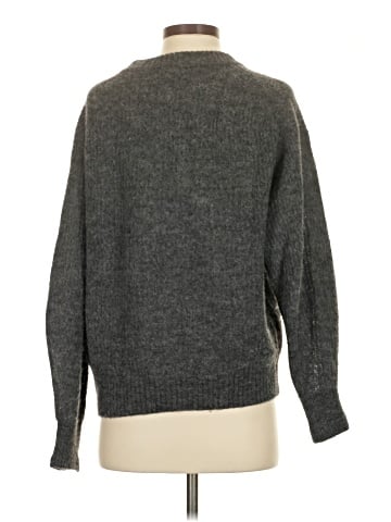Everlane Wool Pullover Sweater (view 2)