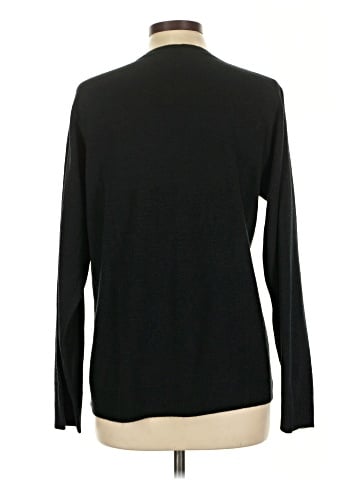 Susan Graver Pullover Sweater (view 2)