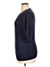 Unbranded Blue Pullover Sweater Size XL - photo 5