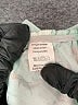 Shein Teal Cocktail Dress Size L - photo 7