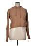 Reformation Jeans Tan Pullover Sweater Size XL (estimated) - photo 1